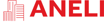 Logo da empresa Aneli