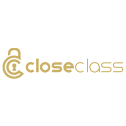 Logo da empresa Closeclass