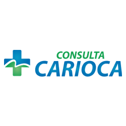 Logo da empresa Consultoria Carioca