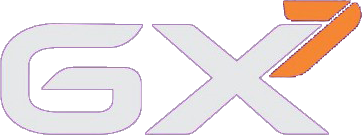 Logo da empresa GX7