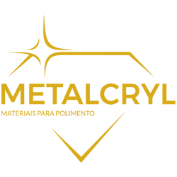 Logo da empresa MetalCryl