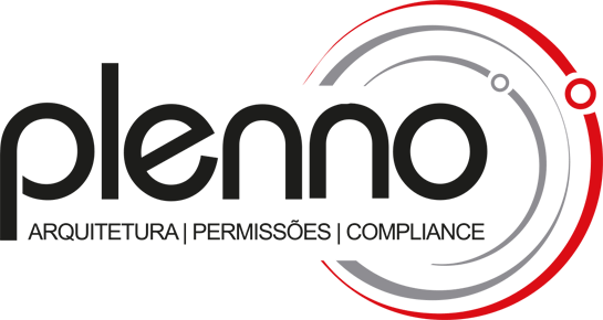 Logo da empresa Plenno