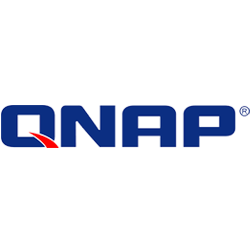 Logo da empresa Qnap Brasil