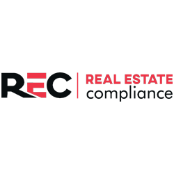 Logo da empresa REC