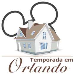 Logo da empresa Temporada em Orlando